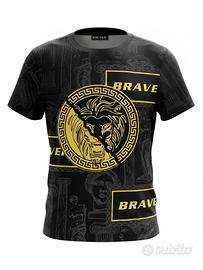 T'shirt per bambini e ragazzi.