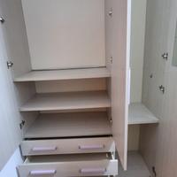 mobili per la cameretta