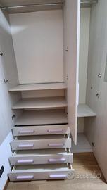 mobili per la cameretta