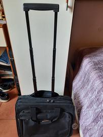 Valigia trolley a mano Roncato made in italy