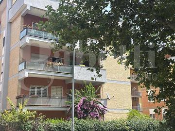 Attico/Mansarda Roma [Cod. rif 3331586VRG]
