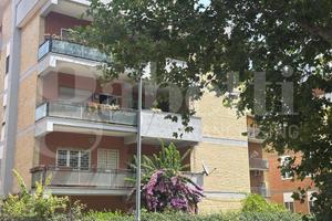 Attico/Mansarda Roma [Cod. rif 3331586VRG]