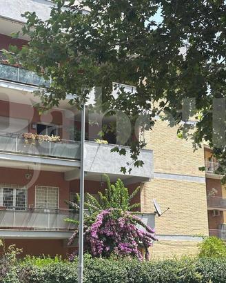 Attico/Mansarda Roma [Cod. rif 3331586VRG]