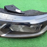 HYUNDAI I20 3 III Faro Sinistro