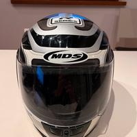 Casco moto