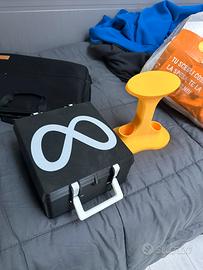 Accessori Oculus Quest 3