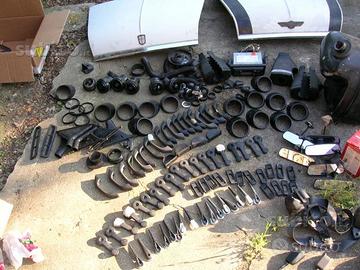 Ricambi mini classica