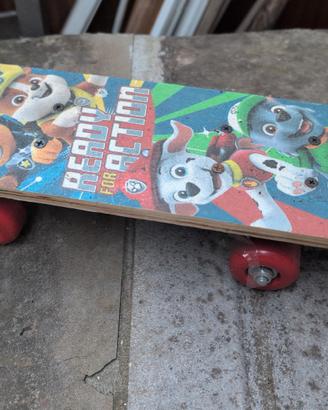 skateboard bambini