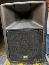 Coppia di casse ELECTRO-VOICE Sx200