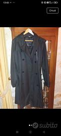 cappotto Versace 