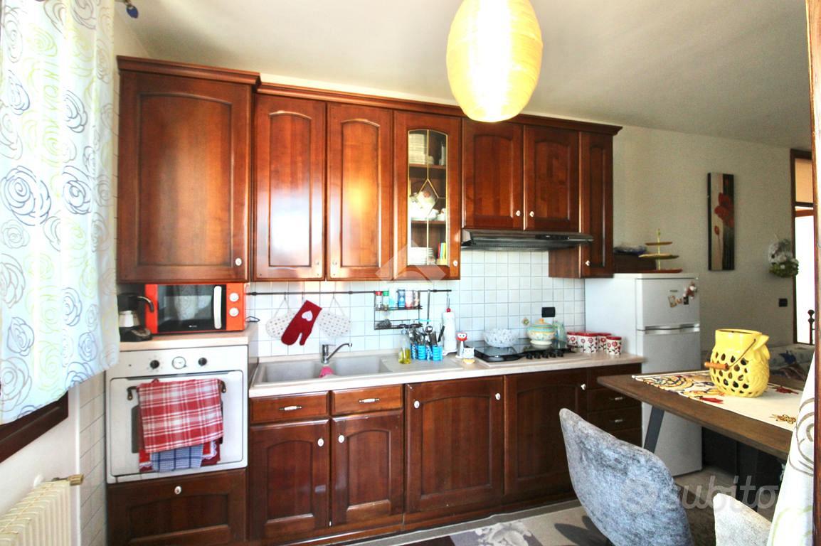 Appartamento – Ottava Presa, Venezia - Vista 5