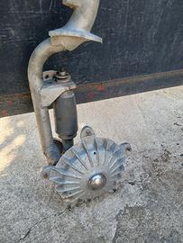 Forcella vespa 50