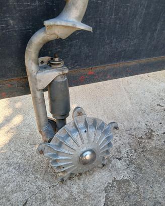 Forcella vespa 50