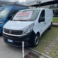 Fiat talento 120jtd autocarro