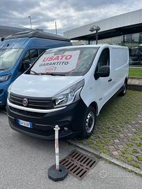 Fiat talento 120jtd autocarro