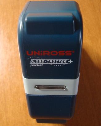 Carica batteria Uniross NI-MH/NI-CD