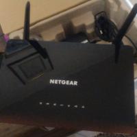 Modem Router Netgear