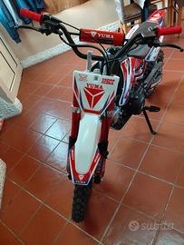 cros 125
