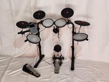 batteria elettronica 