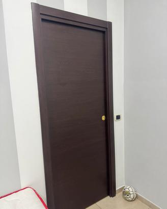 Porte
