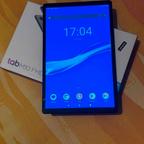 LENOVO TAB M10 FHD PLUS LTE 
