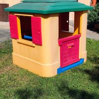 Casetta gioco per bambini CHICCO