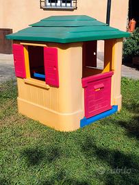 Casetta gioco per bambini CHICCO