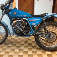 Bultaco Lobito - 1976