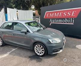 Audi A1 SportBack 1.4 Diesel(X NEOPATENTATI) -2015