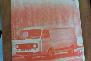 libretto uso e manutenzione fiat 238