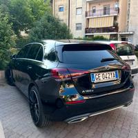 mercedes benz classe a 180