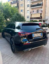 mercedes benz classe a 180