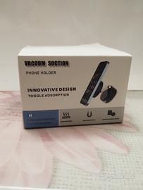 supporto magnetico per telefono 