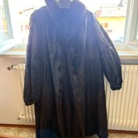 Pelliccia di Visone