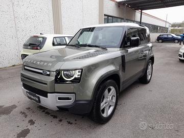 LAND ROVER Defender (2019) Defender 90 3.0D I6 ...