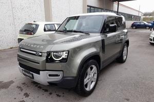 LAND ROVER Defender (2019) Defender 90 3.0D I6 ...
