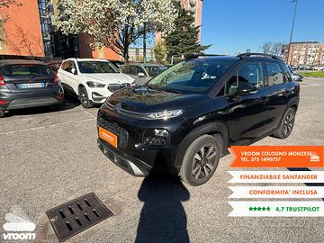 CITROEN C3 Aircross 1� s. C3 Aircross BlueHDi 1...