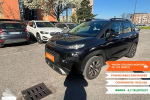 CITROEN C3 Aircross 1� s. C3 Aircross BlueHDi 1...
