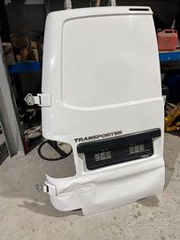 Porta, portellone post. Volkswagen Transporter T6