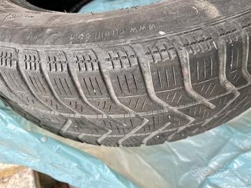 4 gomme invernali 175 65 R14