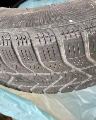 4 gomme invernali 175 65 R14
