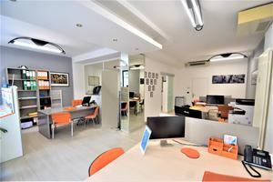 Negozio per investimento carpenedo