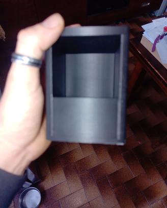 Magic deck commander