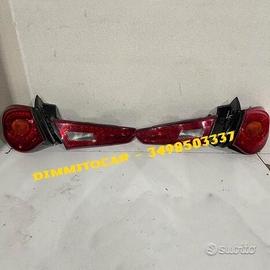 Ricambi Alfa Romeo Giulietta 2013 Stop completi