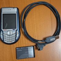 NOKIA 6630