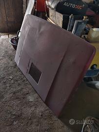 cofani per Fiat Panda