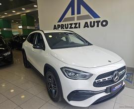 MERCEDES-BENZ GLA 200 d Automatic Premium