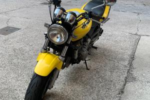 Honda hornet 600