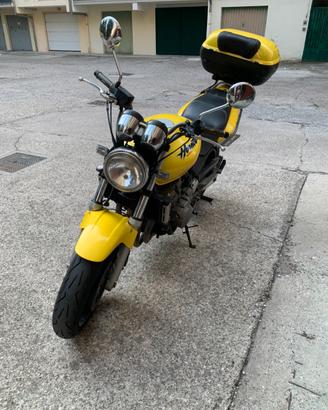 Honda hornet 600