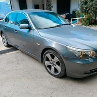 BMW 530xd 2007 